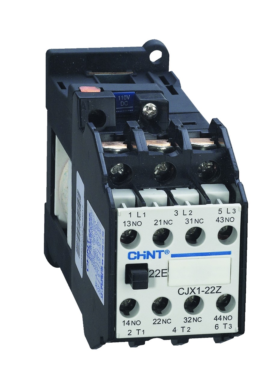 CJX1-22Z-AC Contactor